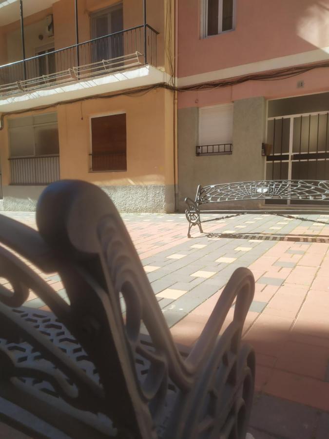 Almendra Y Miel 1 Jijona Exterior foto
